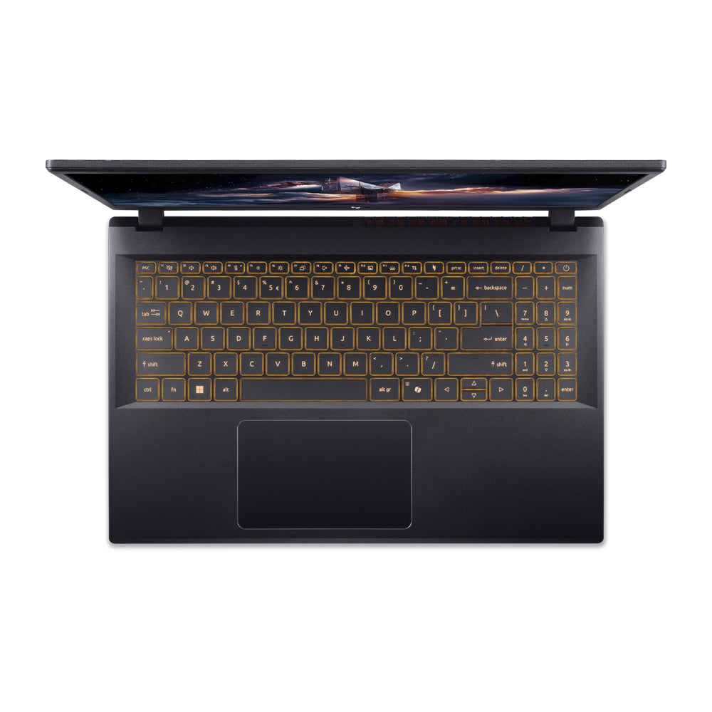 Acer Nitro V15 Gaming Laptop [ANV15-52-529N]