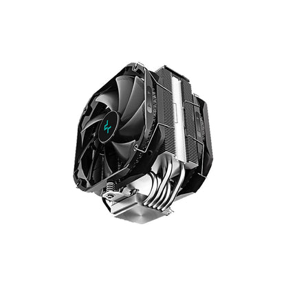 DeepCool AS500 Plus Single Tower CPU Air Cooler [R-AS500-BKNLMP-G]