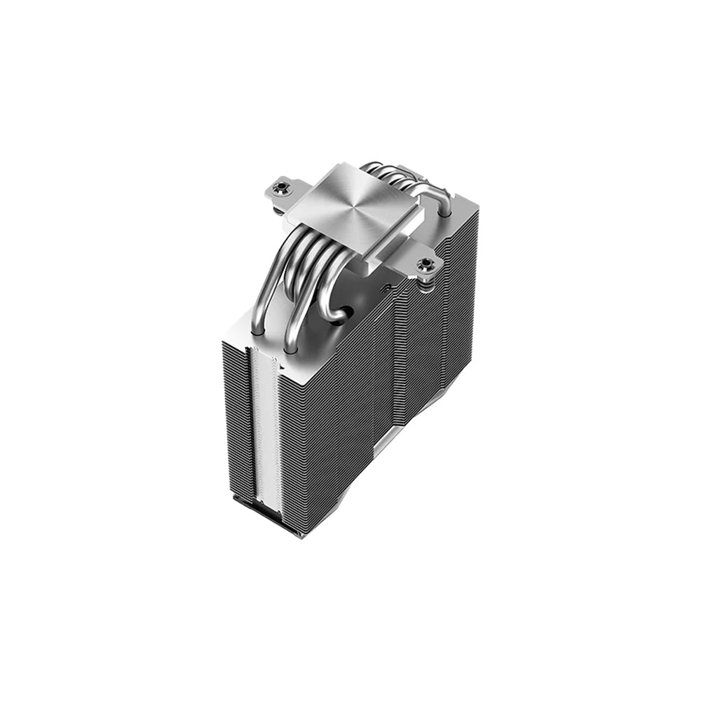 DeepCool AS500 Plus Single Tower CPU Air Cooler [R-AS500-BKNLMP-G]