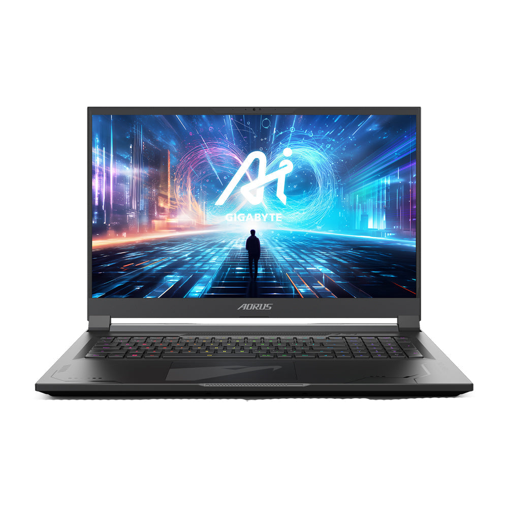 GIGABYTE AORUS X17 Gaming Laptop [AZG-65MY665CH]