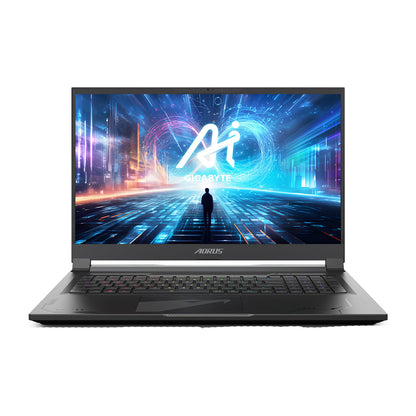 GIGABYTE AORUS X17 Gaming Laptop [AZG-65MY665CH]
