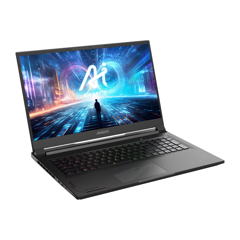 GIGABYTE AORUS X17 Gaming Laptop [AZG-65MY665CH]