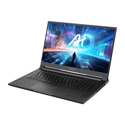 GIGABYTE AORUS X17 Gaming Laptop [AZG-65MY665CH]