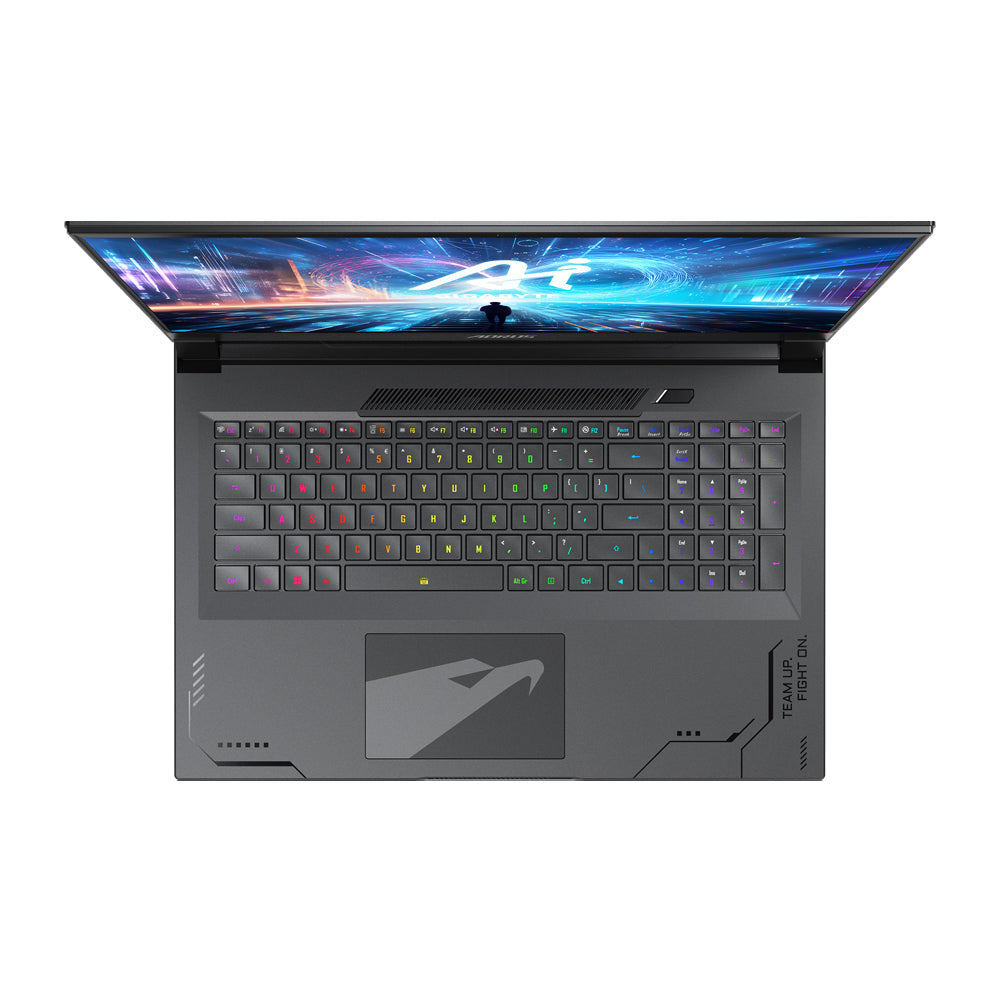GIGABYTE AORUS X17 Gaming Laptop [AZG-65MY665CH]