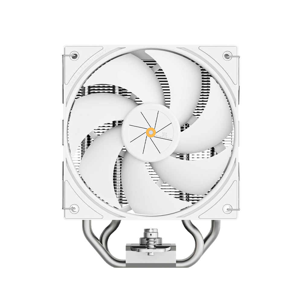 Thermalright Assassin X 120 R Digital Single Tower CPU Cooler [Black/White]