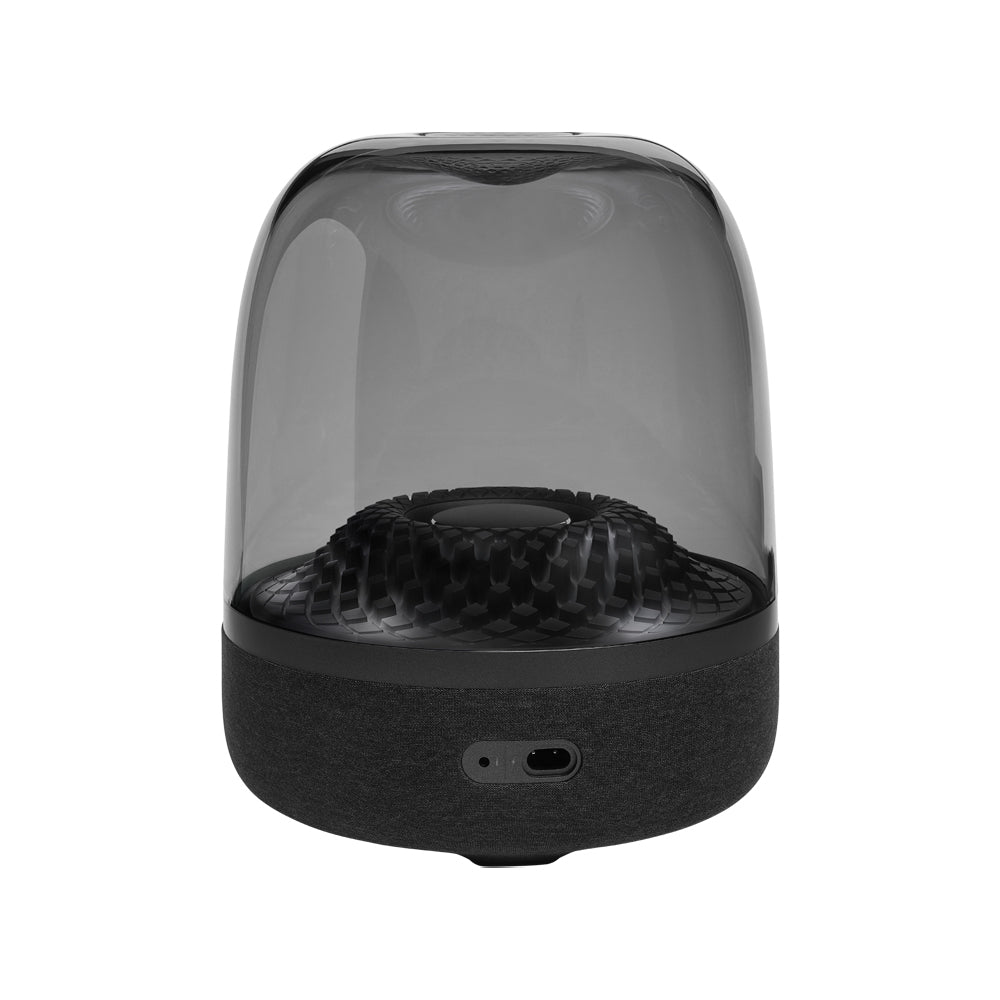 Harman Kardon Aura Studio 4 Bluetooth Home Speaker