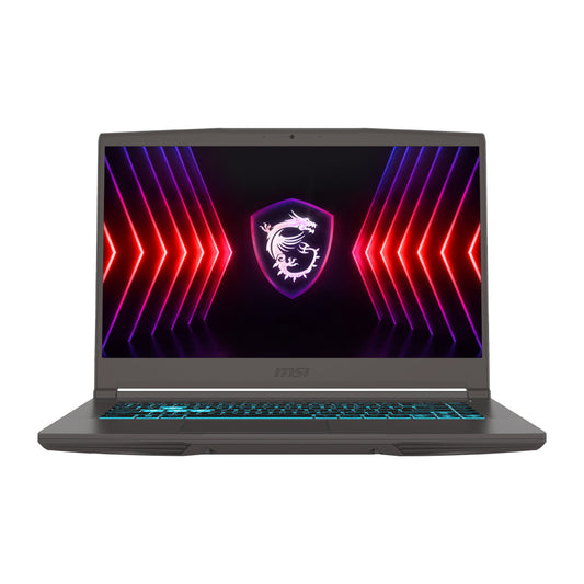 MSI Thin 15 Gaming Laptop [B13UC-3414MY]