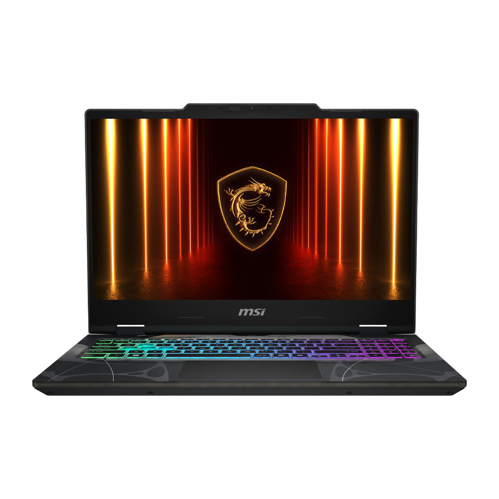 MSI Cyborg 15 Gaming Laptop [B13WEKG-670MY]
