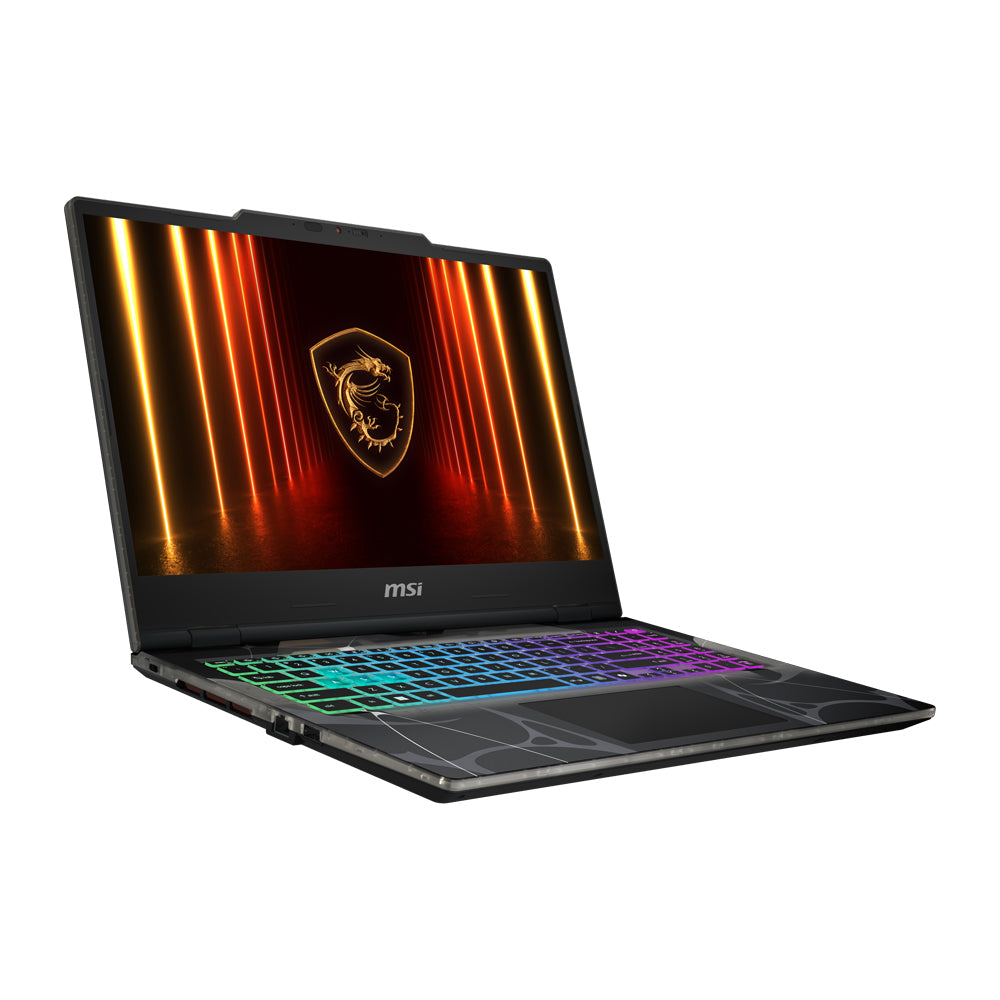 MSI Cyborg 15 Gaming Laptop [B13WFKG-680MY]