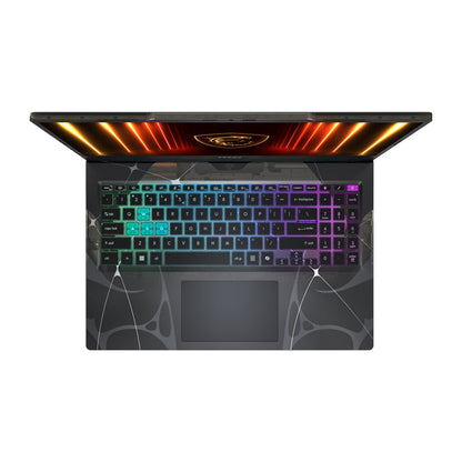 MSI Cyborg 15 Gaming Laptop [B13WEKG-670MY]