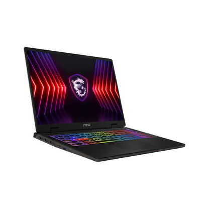 MSI Sword 16 HX Gaming Laptop [B14VFKG-1082MY]