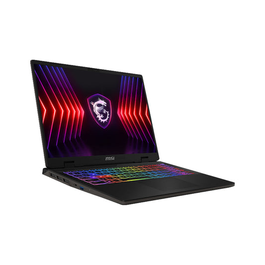 MSI Sword 16 HX Gaming Laptop [B14VFKG-1082MY]