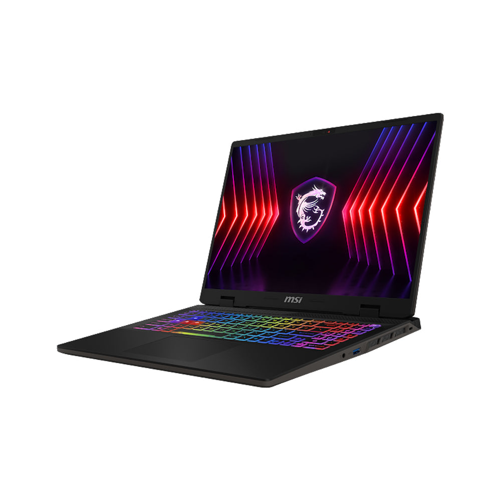 MSI Sword 16 HX Gaming Laptop [B14VFKG-1082MY]
