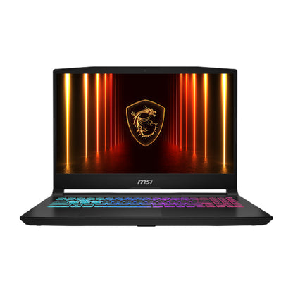 MSI Katana 15 HX Gaming Laptop [B14WGK-676MY]