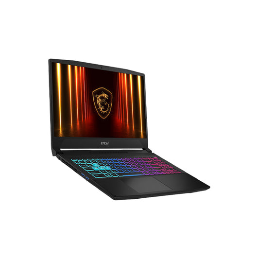 MSI Katana 15 HX Gaming Laptop [B14WGK-676MY]