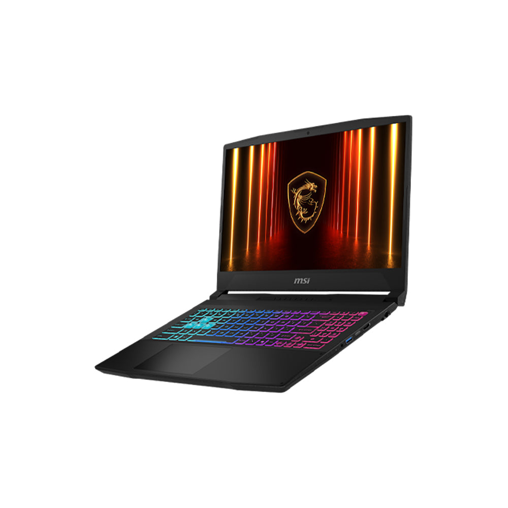 MSI Katana 15 HX Gaming Laptop [B14WGK-676MY]