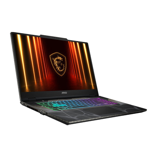 MSI Cyborg 17 Gaming Laptop [B2RWFKG-037MY]