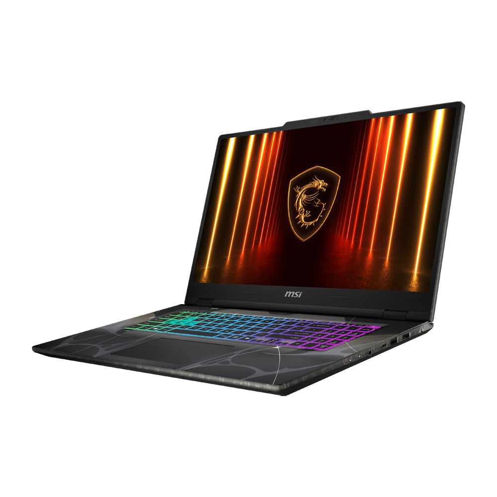 MSI Cyborg 17 Gaming Laptop [B2RWFKG-037MY]