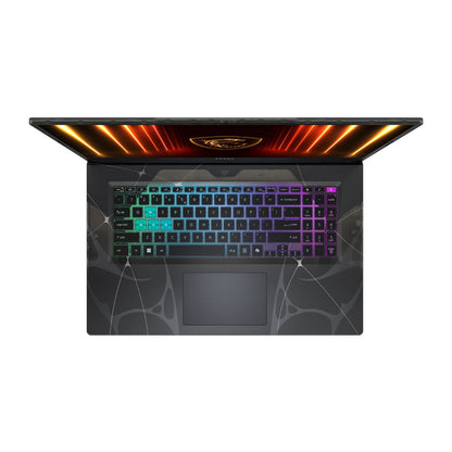 MSI Cyborg 17 Gaming Laptop [B2RWFKG-037MY]