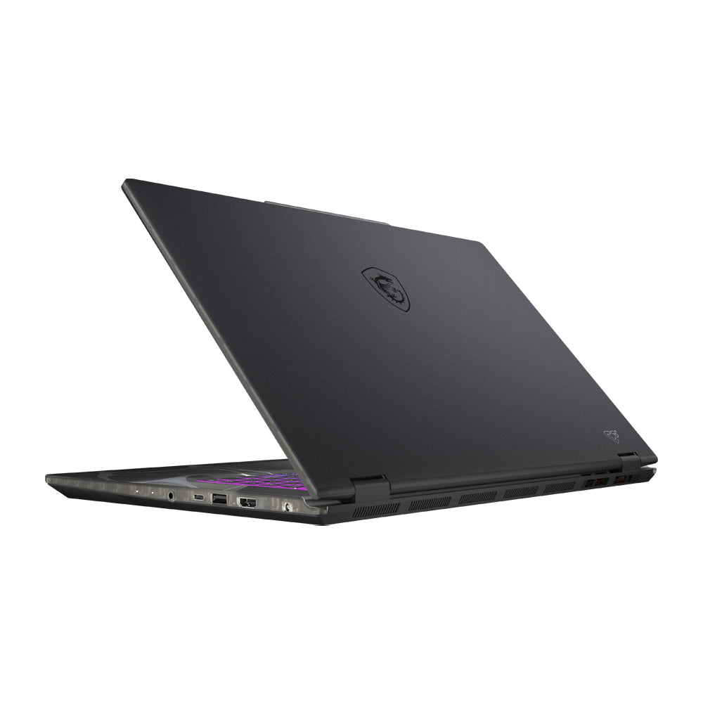 MSI Cyborg 17 Gaming Laptop [B2RWFKG-037MY]