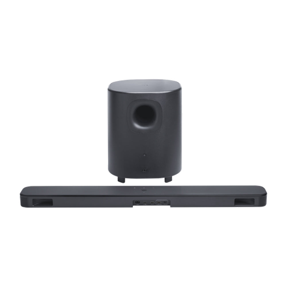 JBL Bar 500MK2 5.1 Channel Soundbar System