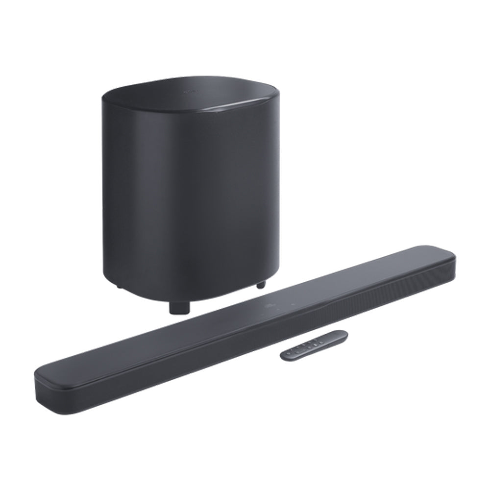 JBL Bar 500MK2 5.1 Channel Soundbar System