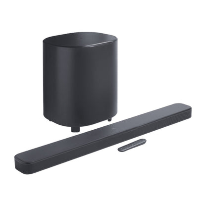 JBL Bar 500MK2 5.1 Channel Soundbar System