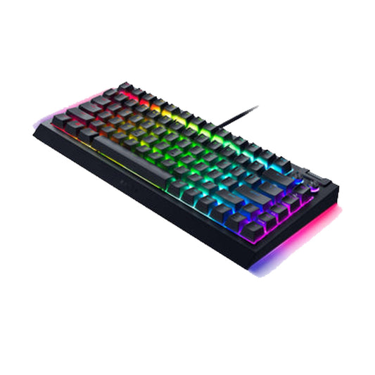 Razer BlackWidow V4 75% Hot-swappable Mechanical Keyboard [RZ03-05003300-R3M1]