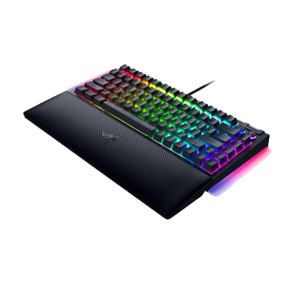 Razer BlackWidow V4 75% Hot-swappable Mechanical Keyboard [RZ03-05003300-R3M1]