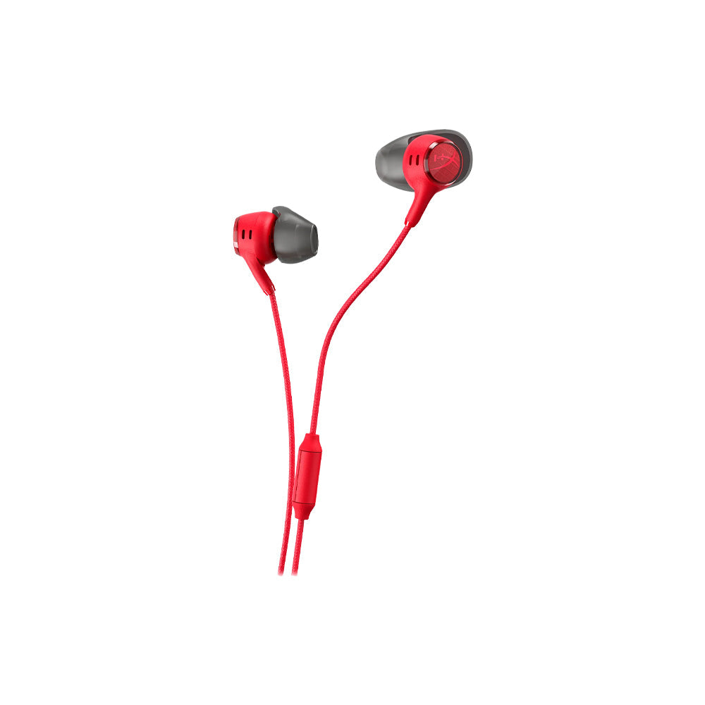 HyperX Cloud III S Wired Gaming Earbuds