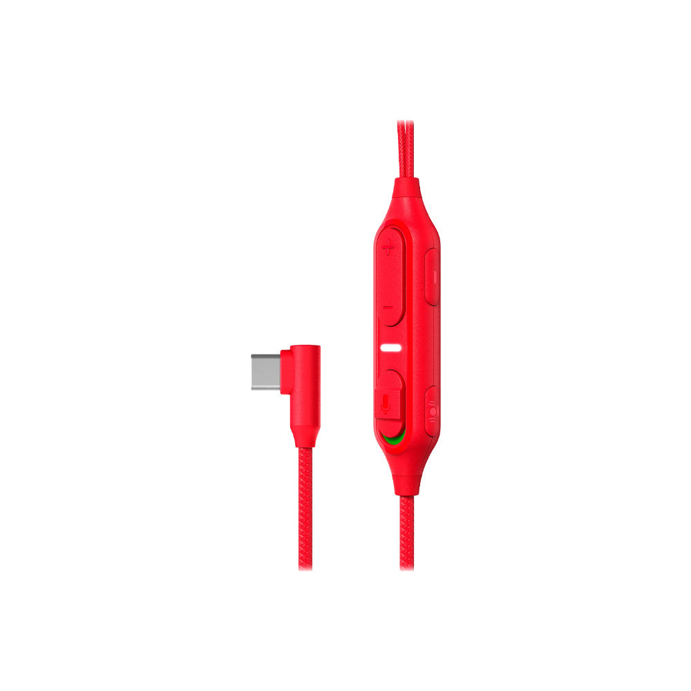 HyperX Cloud III S Wired Gaming Earbuds