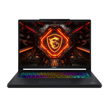 MSI Crosshair 16 Max Gaming Laptop [E2WGK-011MY]