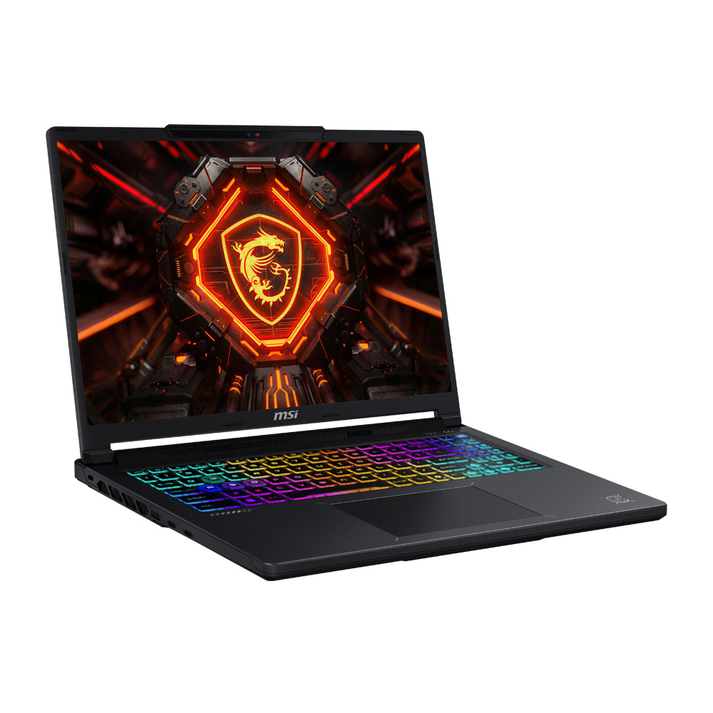 MSI Crosshair 16 Max Gaming Laptop [E2WGK-011MY]