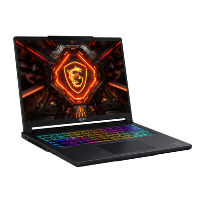 MSI Crosshair 16 Max Gaming Laptop [E2WGK-011MY]