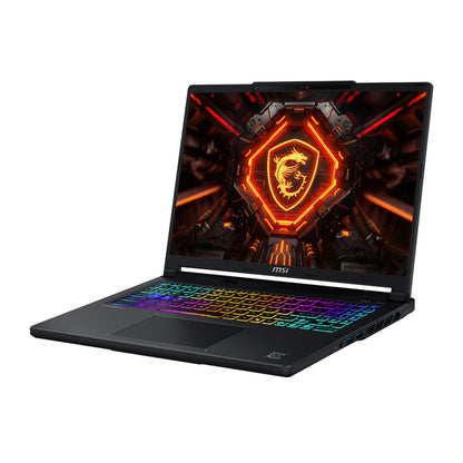 MSI Crosshair 16 Max Gaming Laptop [E2WGK-011MY]