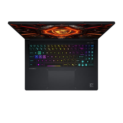 MSI Crosshair 16 Max Gaming Laptop [E2WGK-011MY]
