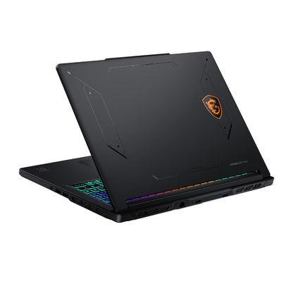MSI Crosshair 16 Max Gaming Laptop [E2WGK-011MY]