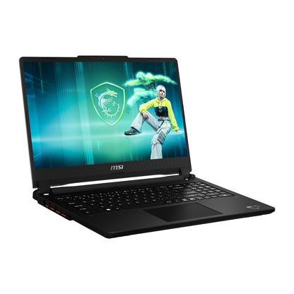 MSI Cyborg 15 Max Gaming Laptop [C2WG-249MY]