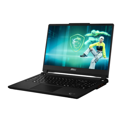 MSI Cyborg 15 Max Gaming Laptop [C2WG-249MY]