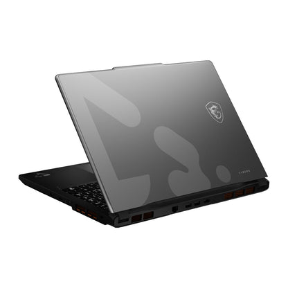 MSI Cyborg 15 Max Gaming Laptop [C2WG-249MY]