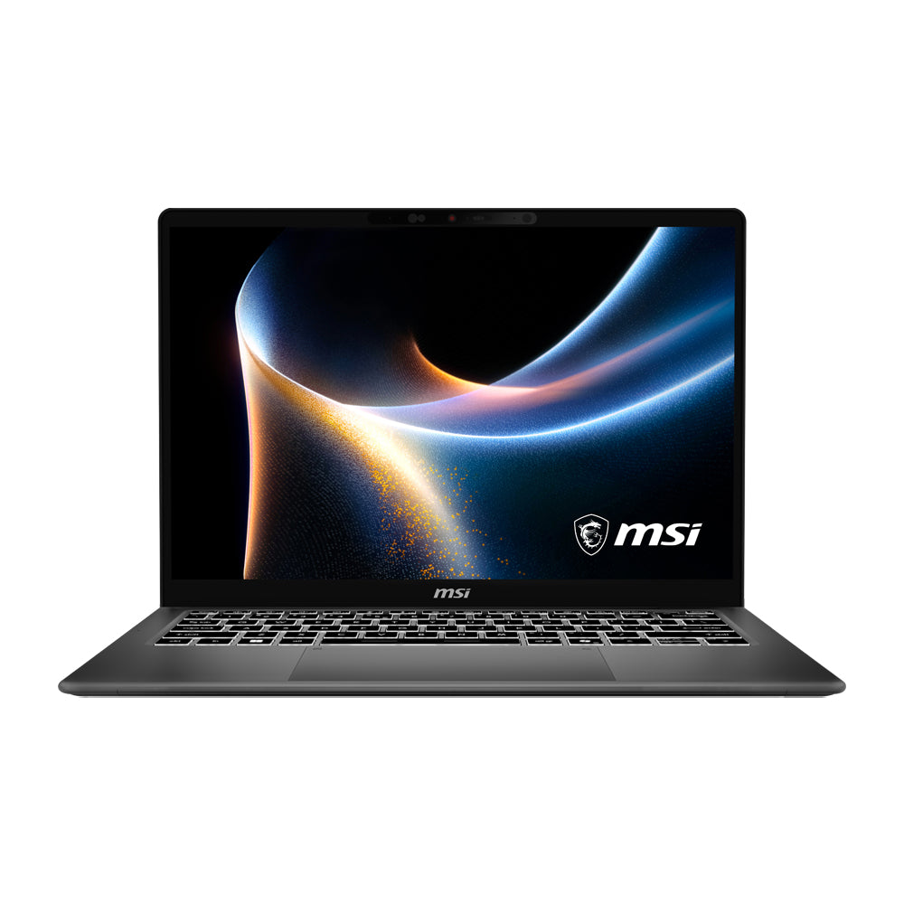 MSI Prestige 14 AI+ Productivity Laptop [D3MG-064MY]