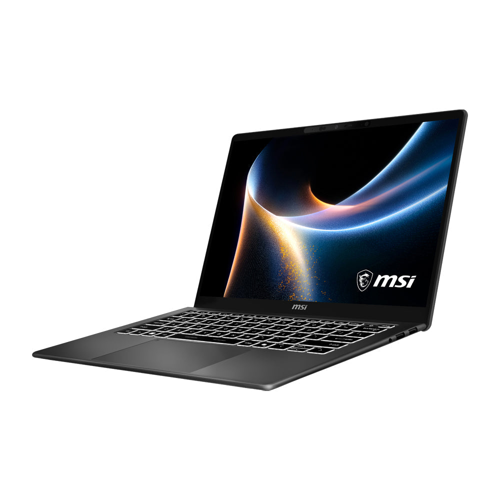 MSI Prestige 14 AI+ Productivity Laptop [D3MG-064MY]