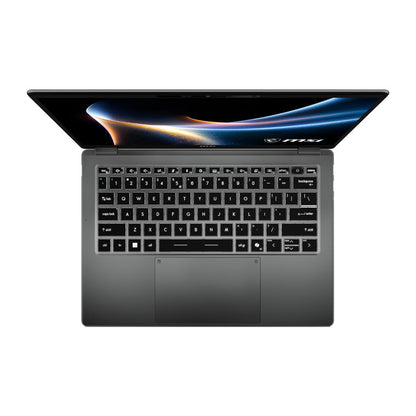 MSI Prestige 14 AI+ Productivity Laptop [D3MG-064MY]