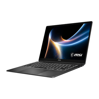 MSI Prestige 14 Flip AI+ Convertible Laptop [D3MTG-062MY]