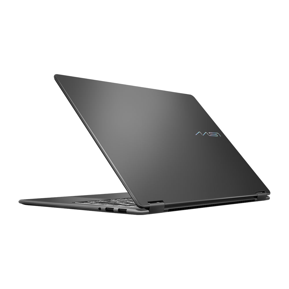 MSI Prestige 14 Flip AI+ Convertible Laptop [D3MTG-062MY]