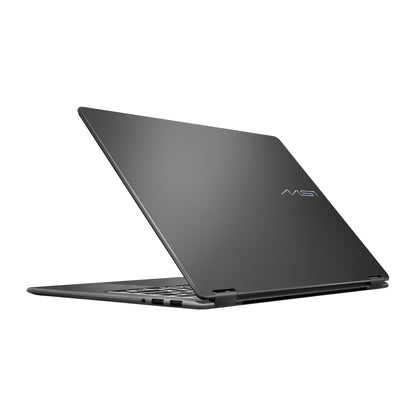 MSI Prestige 14 Flip AI+ Convertible Laptop [D3MTG-062MY]