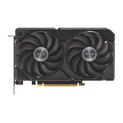 ASUS Dual Radeon™ RX 9060 XT 16GB GDDR6 Graphics Card