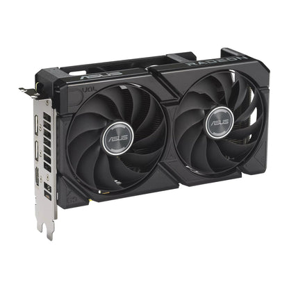 ASUS Dual Radeon™ RX 9060 XT 16GB GDDR6 Graphics Card