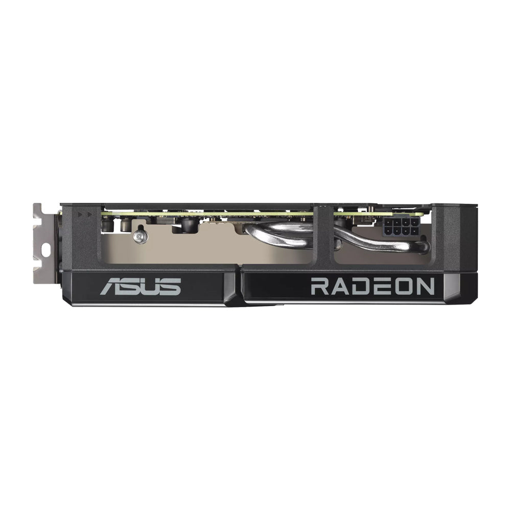 ASUS Dual Radeon™ RX 9060 XT 16GB GDDR6 Graphics Card