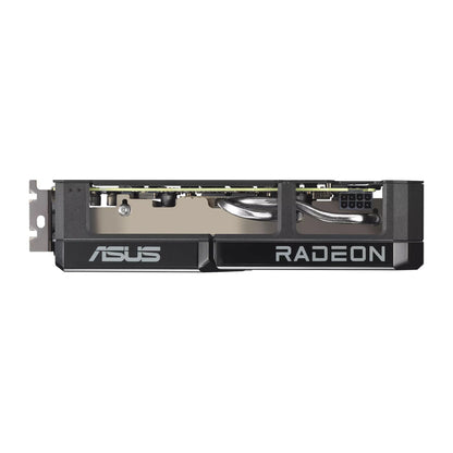 ASUS Dual Radeon™ RX 9060 XT 16GB GDDR6 Graphics Card